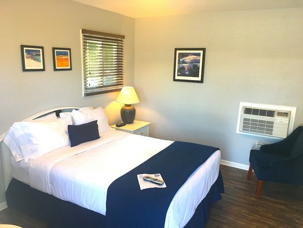 Imagen de la habitación del Hotel Shorewood Inn. Foto 16