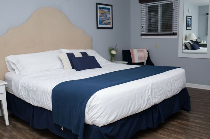 Imagen general del Hotel Shorewood Inn. Foto 8