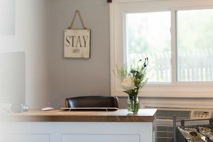 Imagen general del Hotel Shorewood Inn. Foto 10