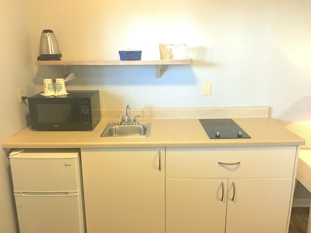 Imagen general del Hotel Shorewood Inn. Foto 11
