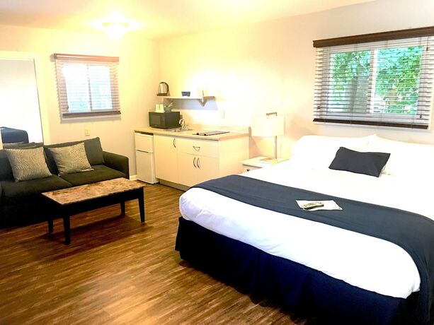 Imagen de la habitación del Hotel Shorewood Inn. Foto 19