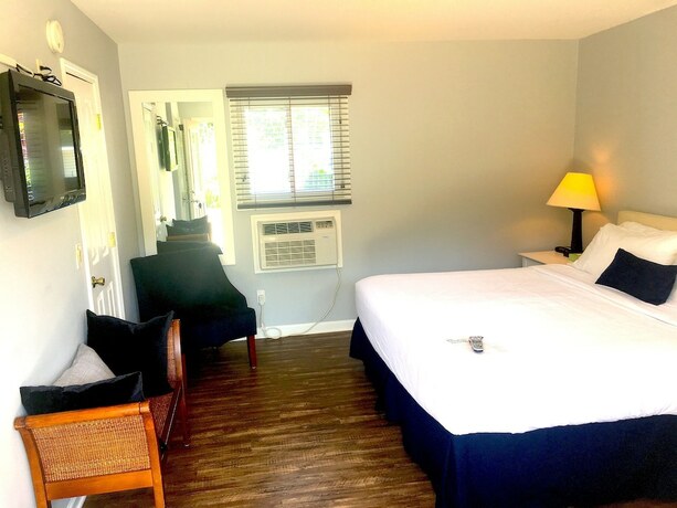 Imagen de la habitación del Hotel Shorewood Inn. Foto 20