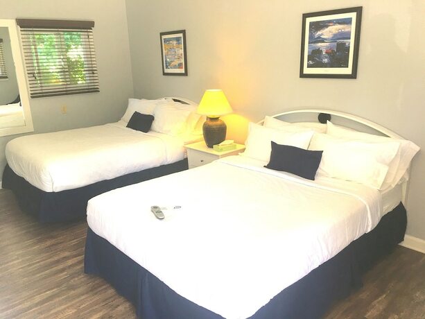 Imagen general del Hotel Shorewood Inn. Foto 12