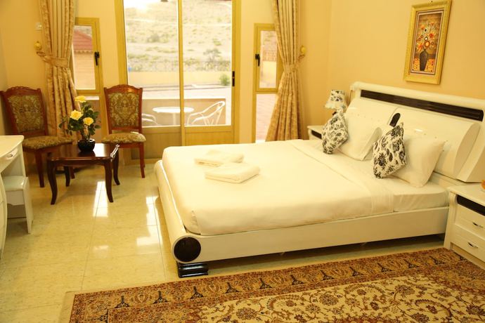 Imagen de la habitación del Hotel Shorfet Al Alamin. Foto 5