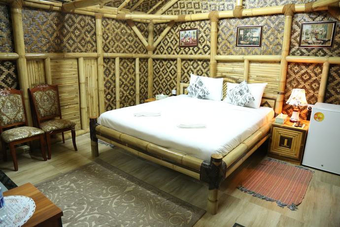 Imagen de la habitación del Hotel Shorfet Al Alamin. Foto 6