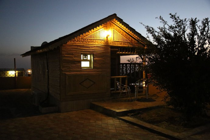 Imagen de la habitación del Hotel Shorfet Al Alamin. Foto 7