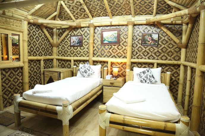 Imagen de la habitación del Hotel Shorfet Al Alamin. Foto 8