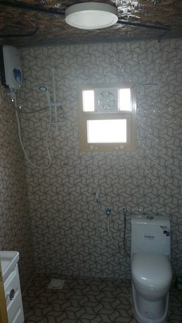 Imagen de la habitación del Hotel Shorfet Al Alamin. Foto 9