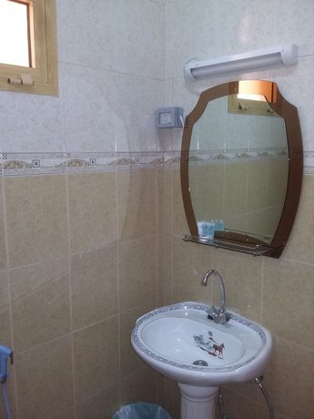 Imagen de la habitación del Hotel Shorfet Al Alamin. Foto 10