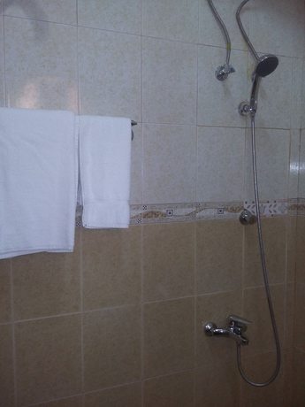 Imagen de la habitación del Hotel Shorfet Al Alamin. Foto 11