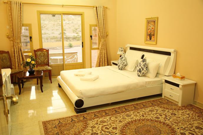 Imagen de la habitación del Hotel Shorfet Al Alamin. Foto 12