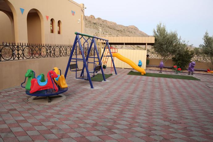 Imagen general del Hotel Shorfet Al Alamin. Foto 2