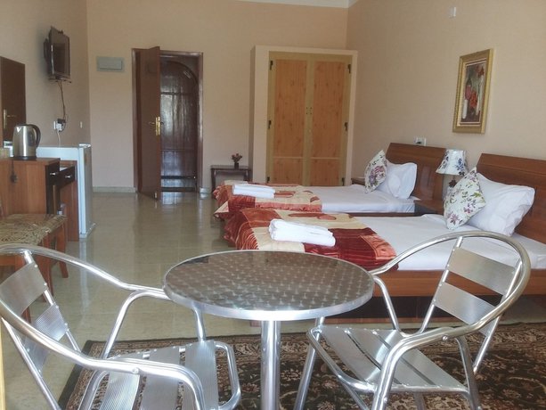 Imagen de la habitación del Hotel Shorfet Al Alamin. Foto 13