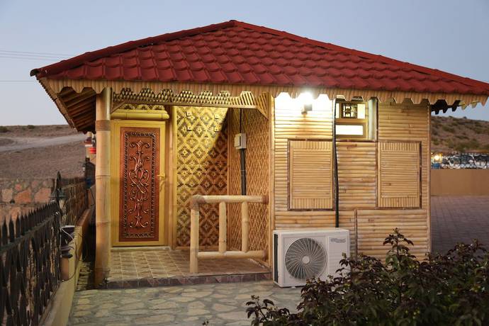 Imagen de la habitación del Hotel Shorfet Al Alamin. Foto 14