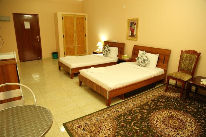 Imagen de la habitación del Hotel Shorfet Al Alamin. Foto 15