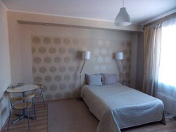 Imagen general del Hotel Shorhotel. Foto 3