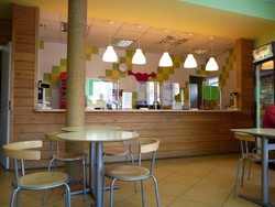 Imagen general del Hotel Shorhotel. Foto 4