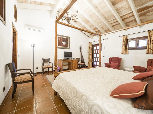 Imagen de la habitación del Hotel S'hort De Son Caulelles - Adults Only. Foto 3