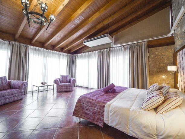 Imagen de la habitación del Hotel S'hort De Son Caulelles - Adults Only. Foto 5