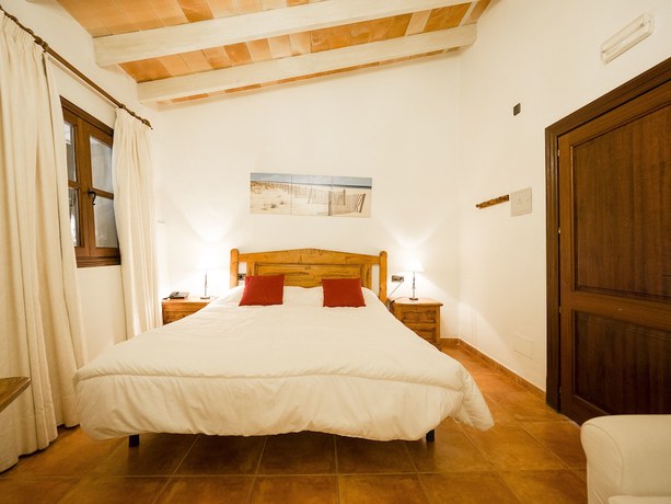 Imagen de la habitación del Hotel S'hort De Son Caulelles - Adults Only. Foto 6
