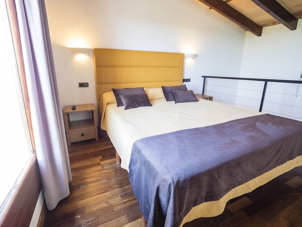 Imagen de la habitación del Hotel S'hort De Son Caulelles - Adults Only. Foto 8