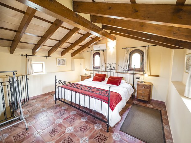 Imagen de la habitación del Hotel S'hort De Son Caulelles - Adults Only. Foto 9