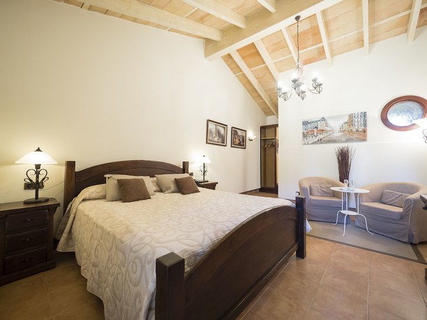 Imagen de la habitación del Hotel S'hort De Son Caulelles - Adults Only. Foto 12