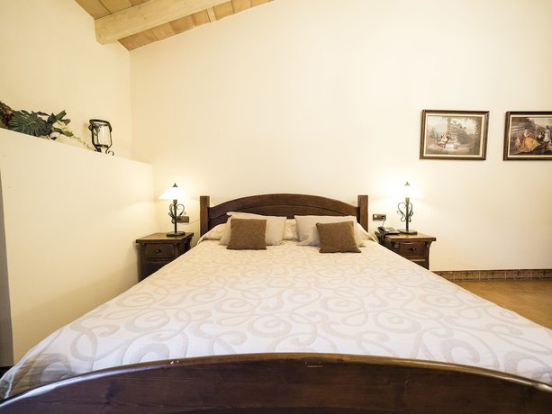 Imagen de la habitación del Hotel S'hort De Son Caulelles - Adults Only. Foto 13