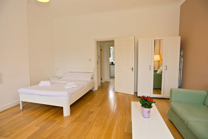 Imagen de la habitación del Hotel Short Lets in London - Angel. Foto 3