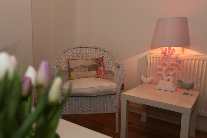 Imagen de los interiores del Hotel Short Lets in London - Angel. Foto 13