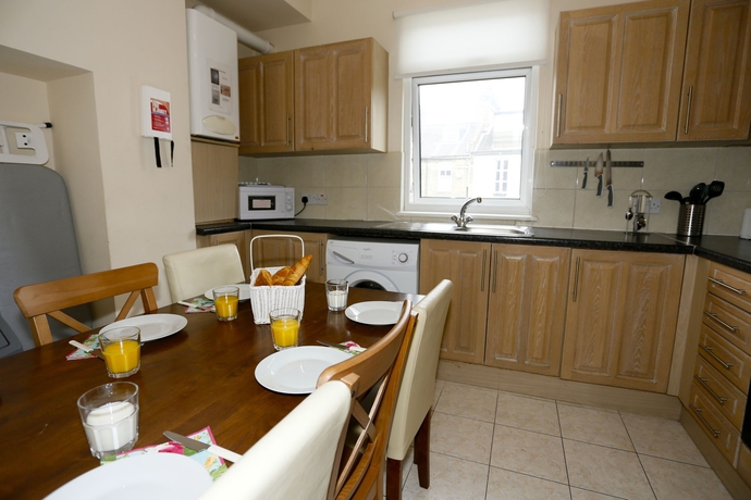 Imagen de la habitación del Hotel Short Lets in London - Highbury. Foto 2