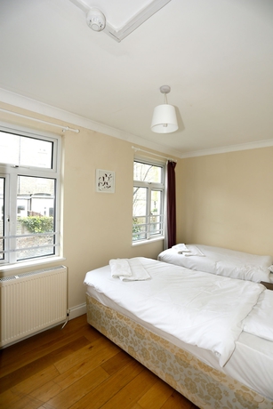Imagen de la habitación del Hotel Short Lets in London - Highbury. Foto 4