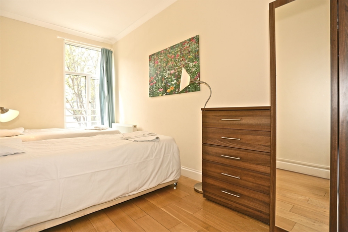 Imagen de la habitación del Hotel Short Lets in London - Highbury. Foto 5