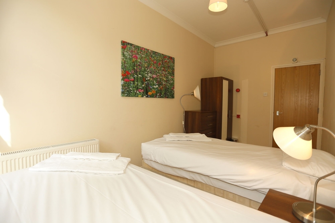 Imagen de la habitación del Hotel Short Lets in London - Highbury. Foto 8