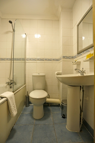 Imagen de la habitación del Hotel Short Lets in London - Highbury. Foto 9