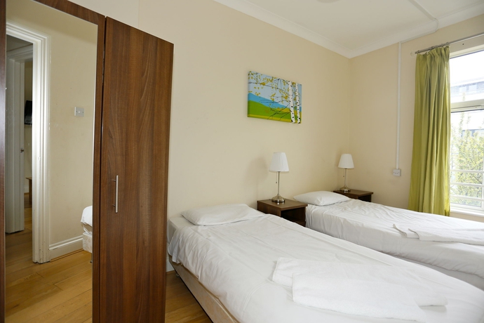 Imagen de la habitación del Hotel Short Lets in London - Highbury. Foto 10