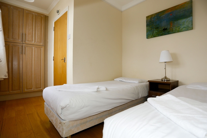 Imagen de la habitación del Hotel Short Lets in London - Highbury. Foto 11