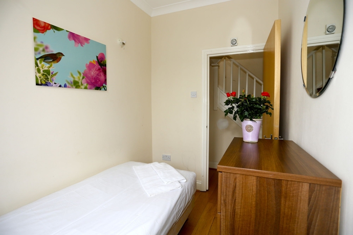 Imagen de la habitación del Hotel Short Lets in London - Highbury. Foto 12