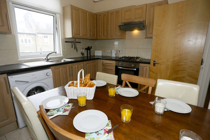 Imagen de la habitación del Hotel Short Lets in London - Highbury. Foto 13