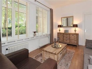 Imagen de la habitación del Hotel Short Stay Anna Paulowna. Foto 3