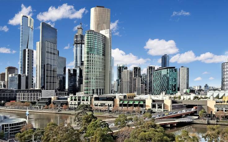Imagen general del Hotel Short Stay Apartment At Flinders. Foto 2