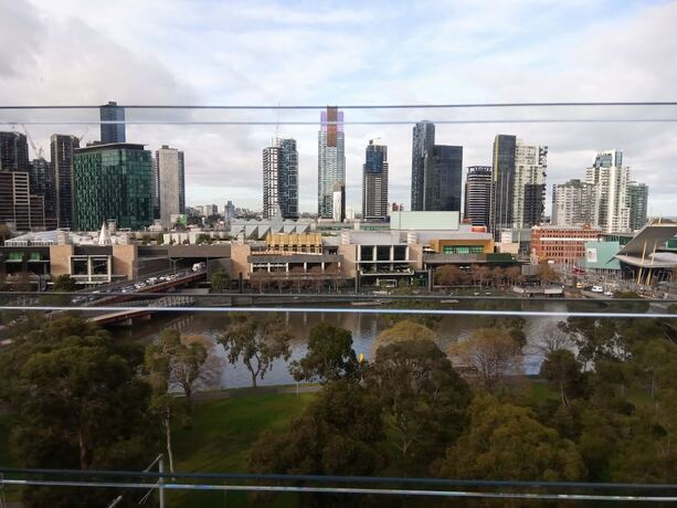 Imagen general del Hotel Short Stay Apartment At Flinders. Foto 7