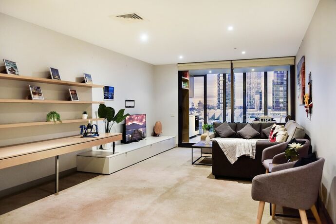 Imagen general del Hotel Short Stay Apartment At Flinders. Foto 8