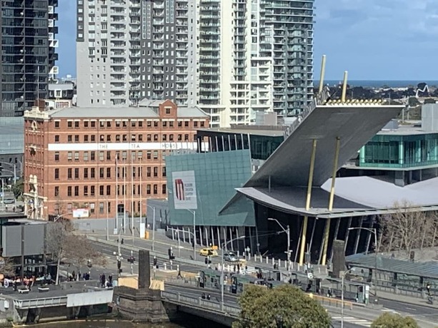 Imagen general del Hotel Short Stay Apartment At Flinders. Foto 9
