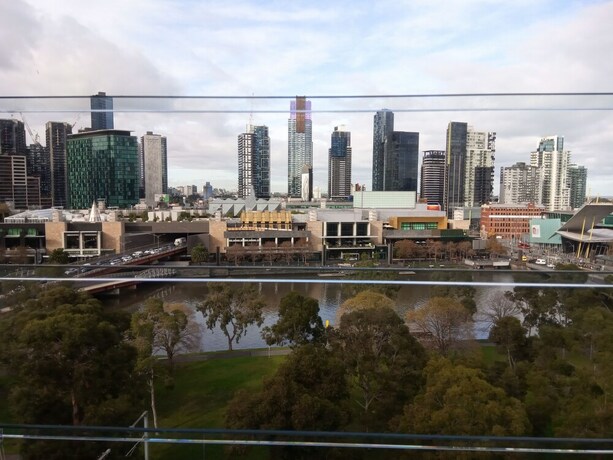 Imagen general del Hotel Short Stay Apartment At Flinders. Foto 10