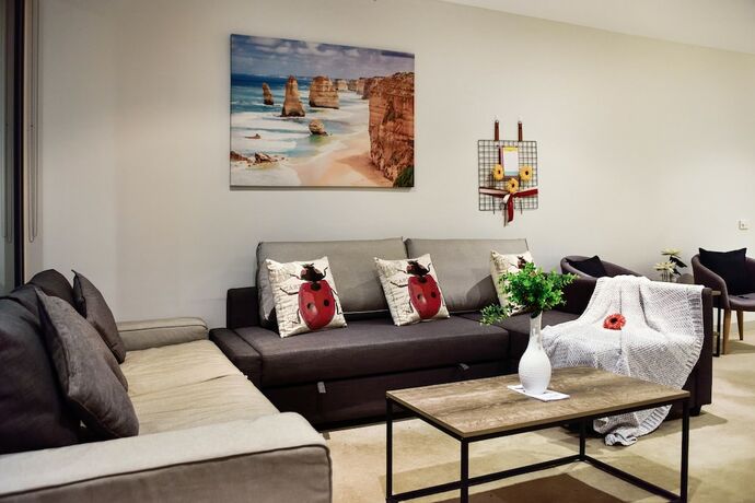 Imagen general del Hotel Short Stay Apartment At Flinders. Foto 11