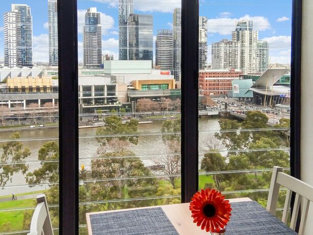 Imagen general del Hotel Short Stay Apartment At Flinders. Foto 14