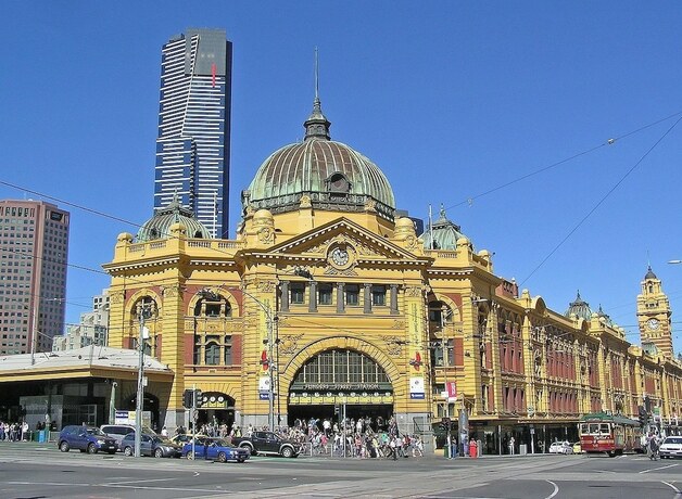 Imagen general del Hotel Short Stay Apartment At Flinders. Foto 16