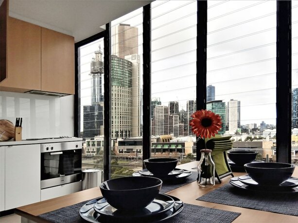 Imagen general del Hotel Short Stay Apartment At Flinders. Foto 1