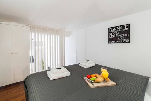 Imagen de la habitación del Hotel Short Stay Group Harbour Loft Studios. Foto 13